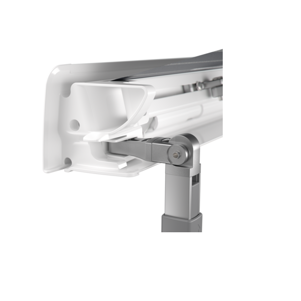 Dometic PW 1100, 4.5м, чёрная Маркиза настенная