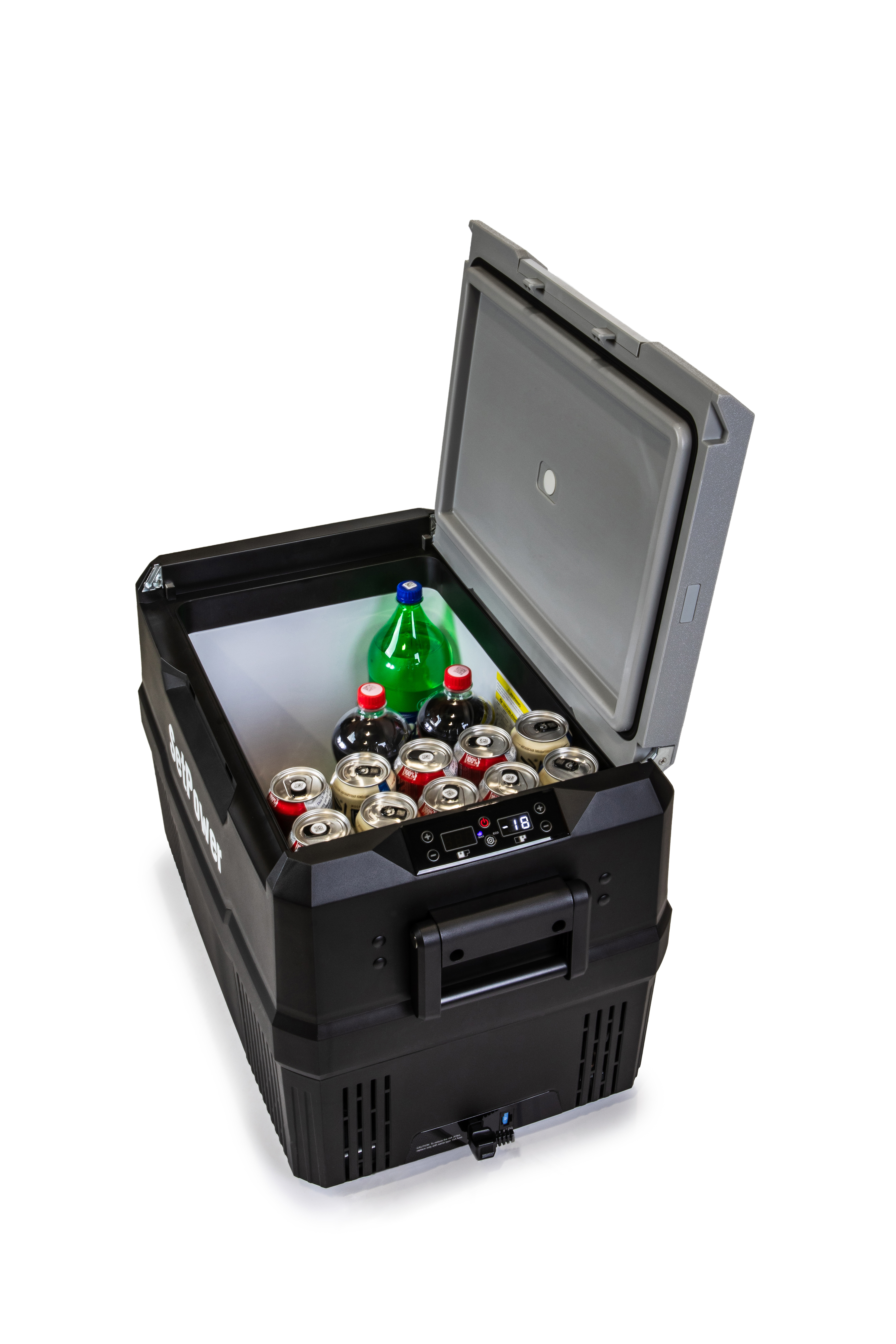 SetPower S45 Холодильник 12/24В