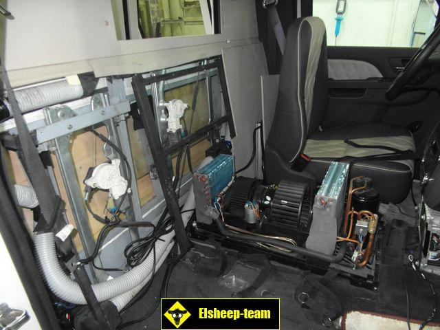 MobileComfort MC3000U