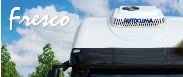 Fresco 3000 RT 24В, Autoclima, стояночный кондиционер