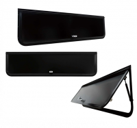 Багажный люк для автодома Sanjo 3J-BD 380*1524