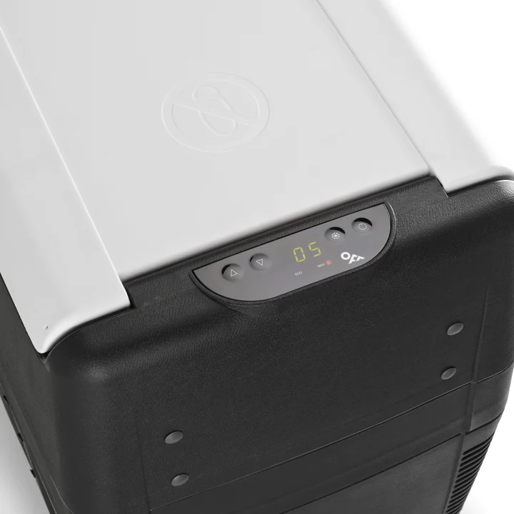 Indel B TB 31 OFF, автохолодильник компрессорный