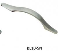 Мебельная ручка Furniture Lock Series BL10-SN