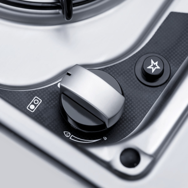 Варочная панель газовая MO 9722R AM, Dometic, с раковиной