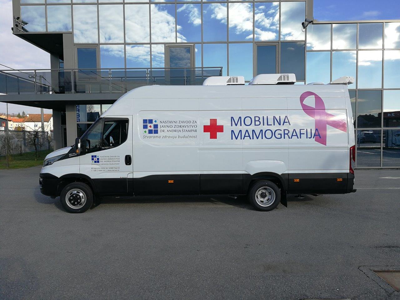 Autoclima RTEH 21, кондиционер накрышный