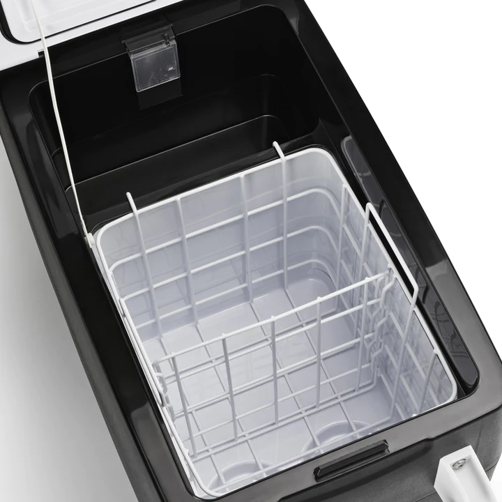 Indel B TB 31 OFF, автохолодильник компрессорный