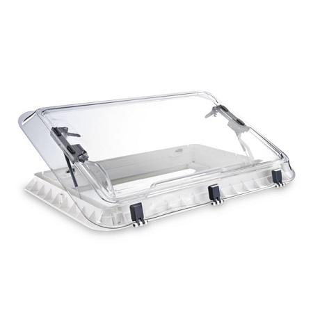 Люки накрышные