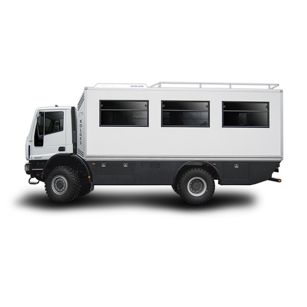 RT 201, 24В, Autoclima, кондиционер-моноблок