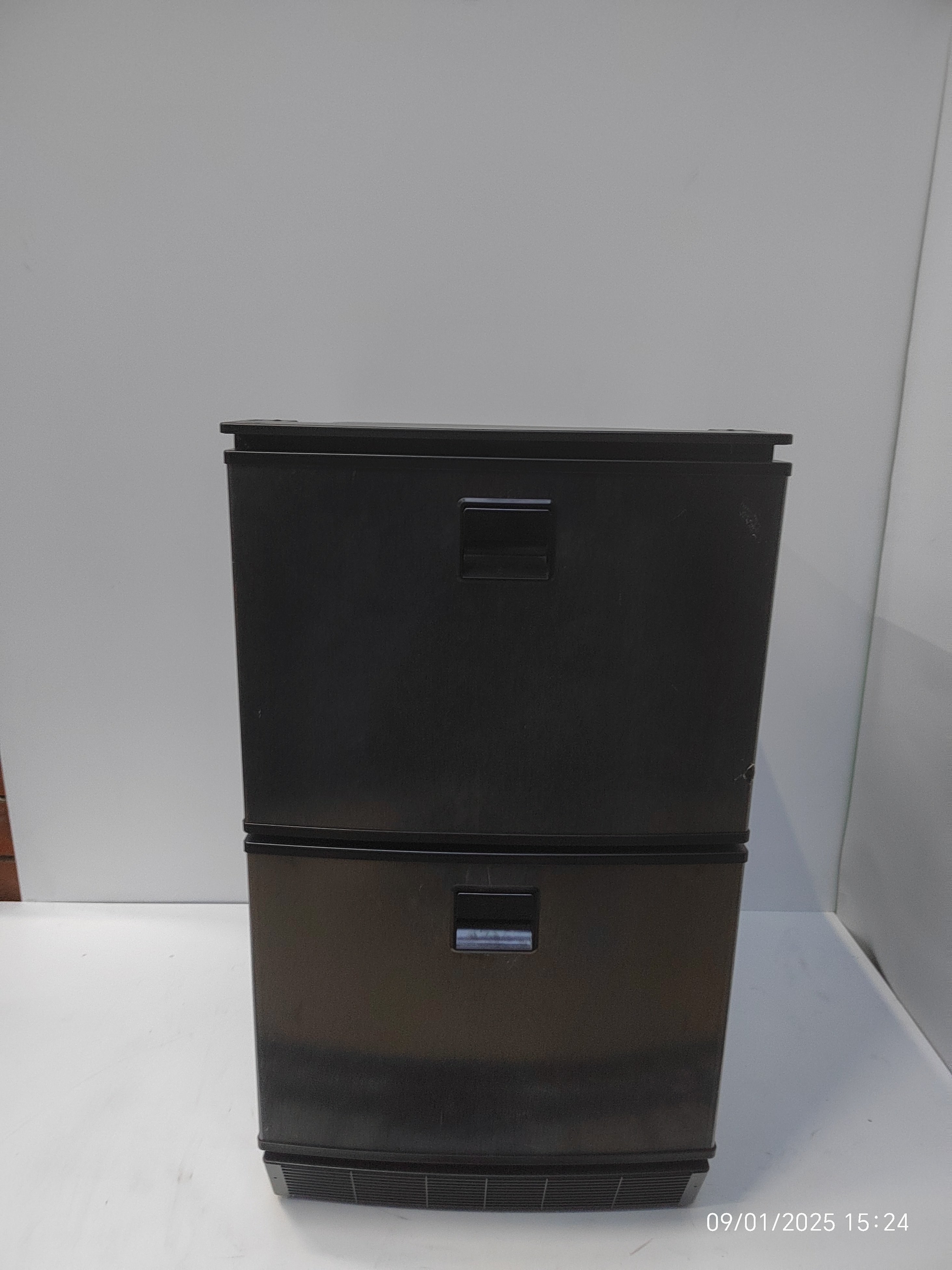 Морозильная камера Freucamp BD 70L