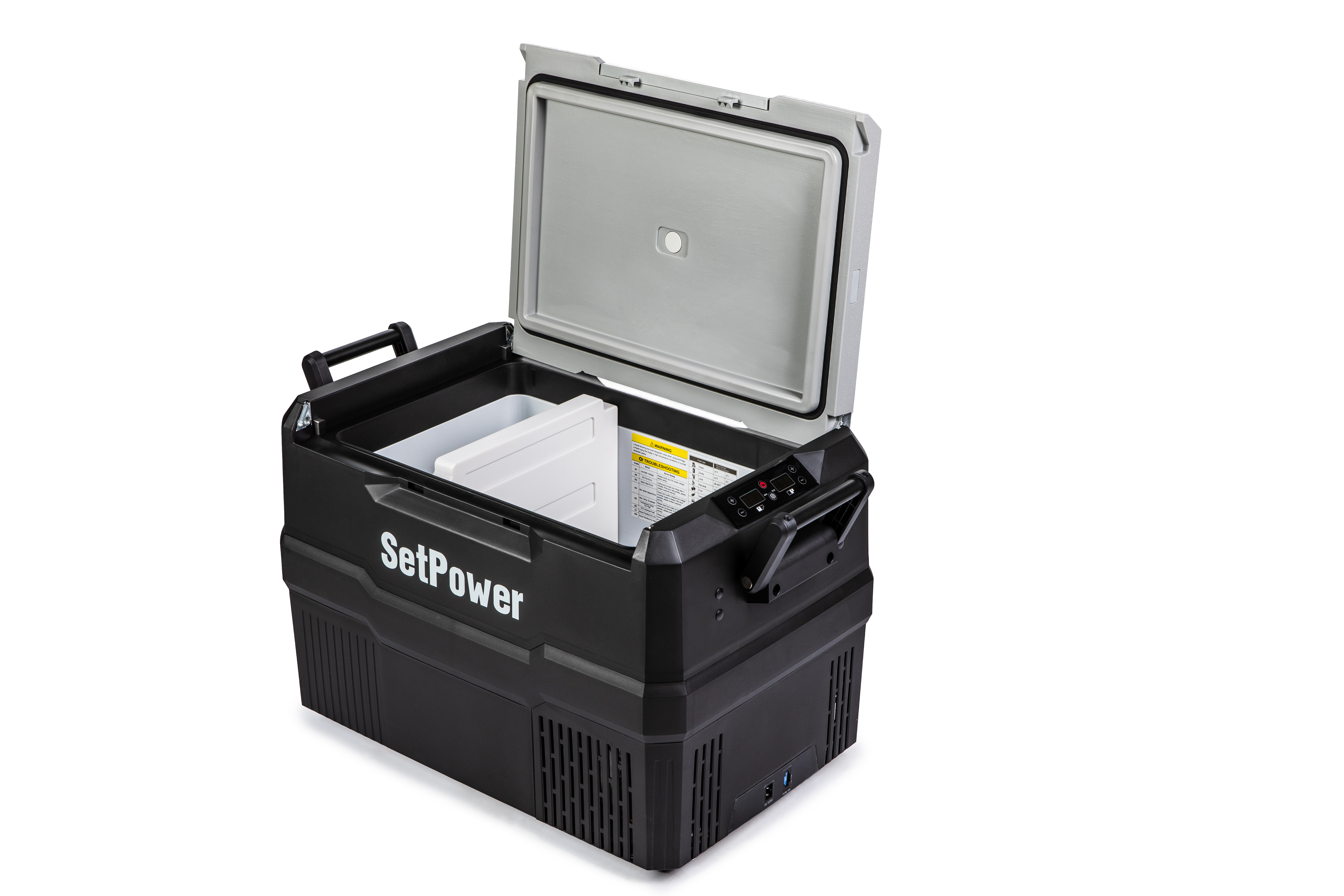 SetPower S45 Холодильник 12/24В