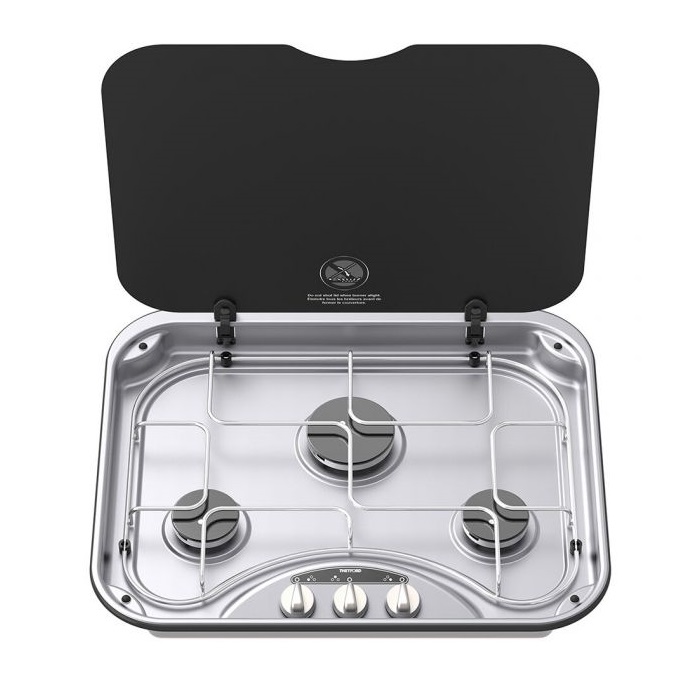 Варочная панель газовая Thetford Basic Line 345