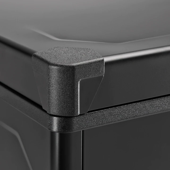 Indel B TB 100 OFF, автохолодильник компрессорный