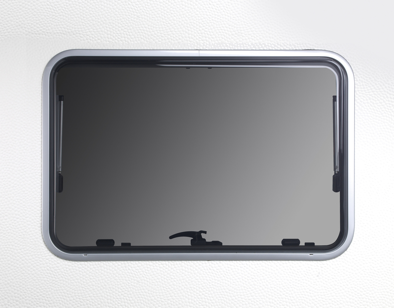 Откидное окно Dometic SEITZ S7P 280Х380мм