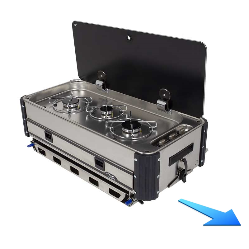 Кухонный модуль Can SL 1350.LC