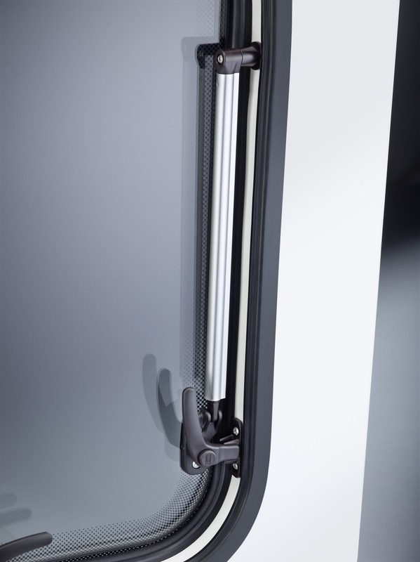 Откидное окно Dometic SEITZ S7P 280Х380мм