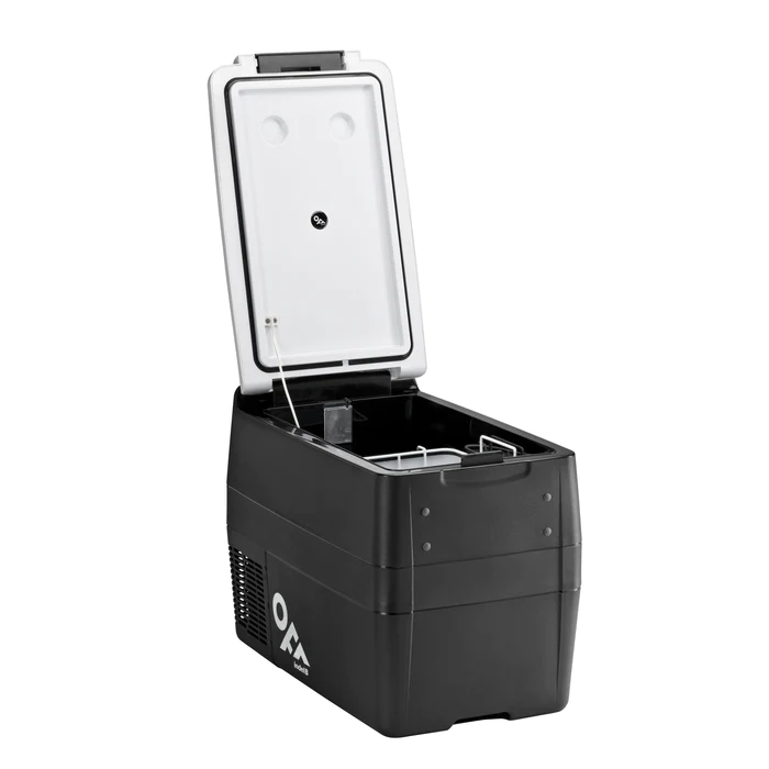 Indel B TB 41 OFF, автохолодильник компрессорный