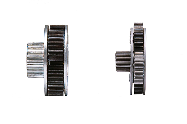 SuperWinch Terra 35SR (1588 кг, трос - синтетика), лебёдка квадроциклов и снегоходов