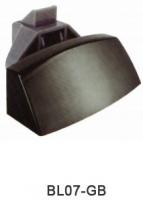 Мебельная ручка Furniture Lock Series BL07-GB