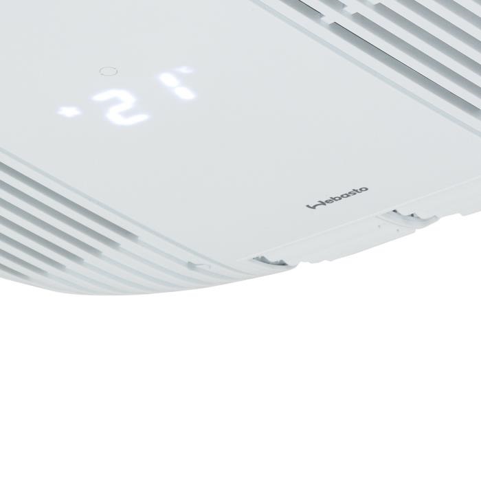 Cool Top Trail 24, Webasto, кондиционер накрышный