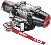 Лебедка WARN VRX 25