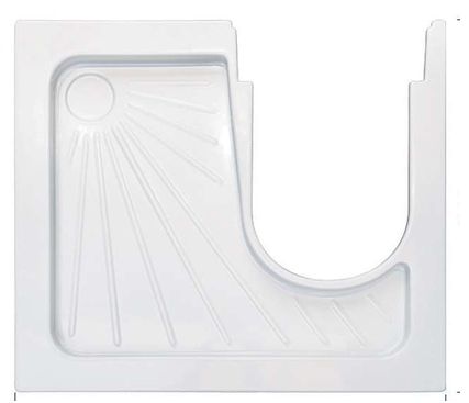 ДУШЕВЫЕ ПОДДОНЫ ДЛЯ АВТОДОМА И КЕМПЕРА