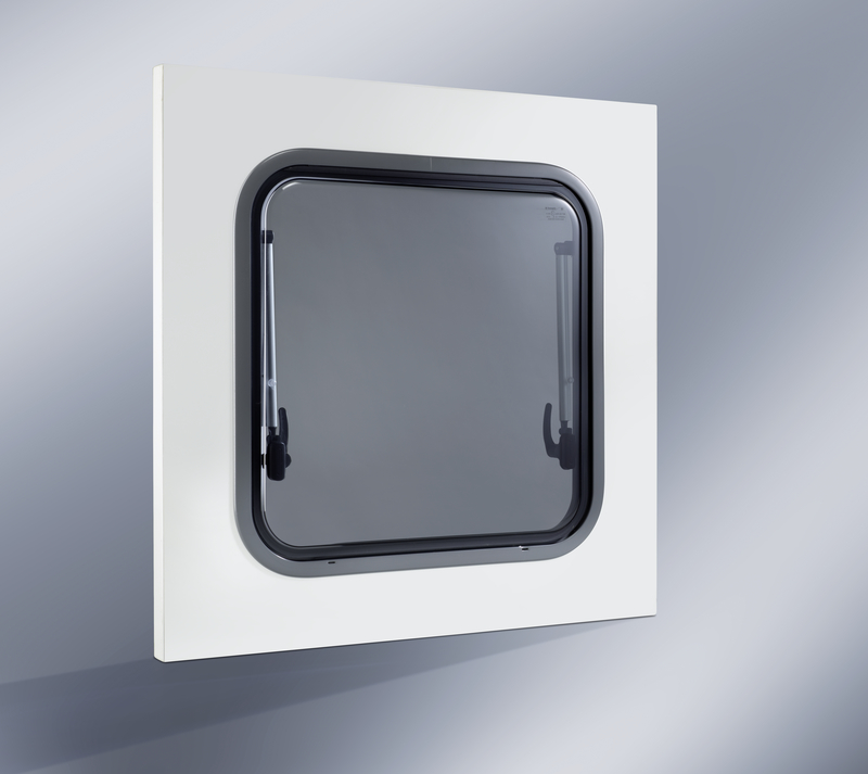 Откидное окно Dometic SEITZ S7P 280Х380мм