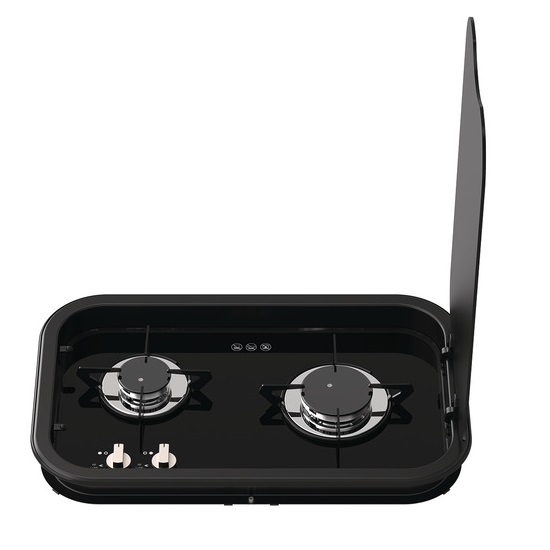 Варочная панель газовая Thetford Topline 165 Side