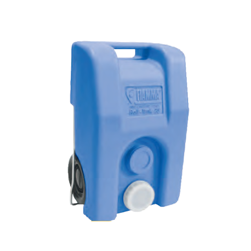 Баки для воды