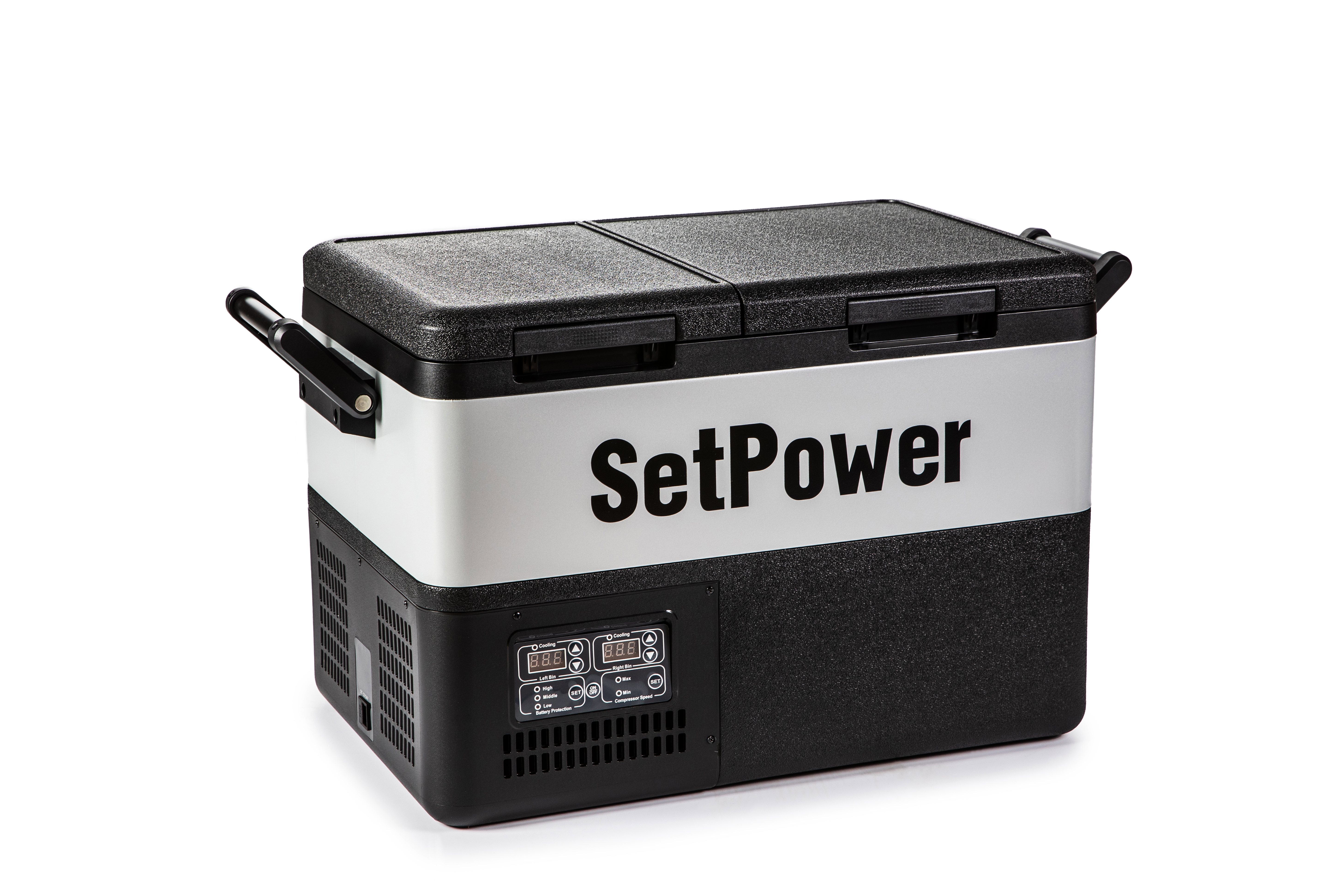 SetPower PT35 Холодильник 12/24В