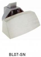 Мебельная ручка Furniture Lock Series BL07-SN