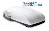 Telair Dualclima 8400H