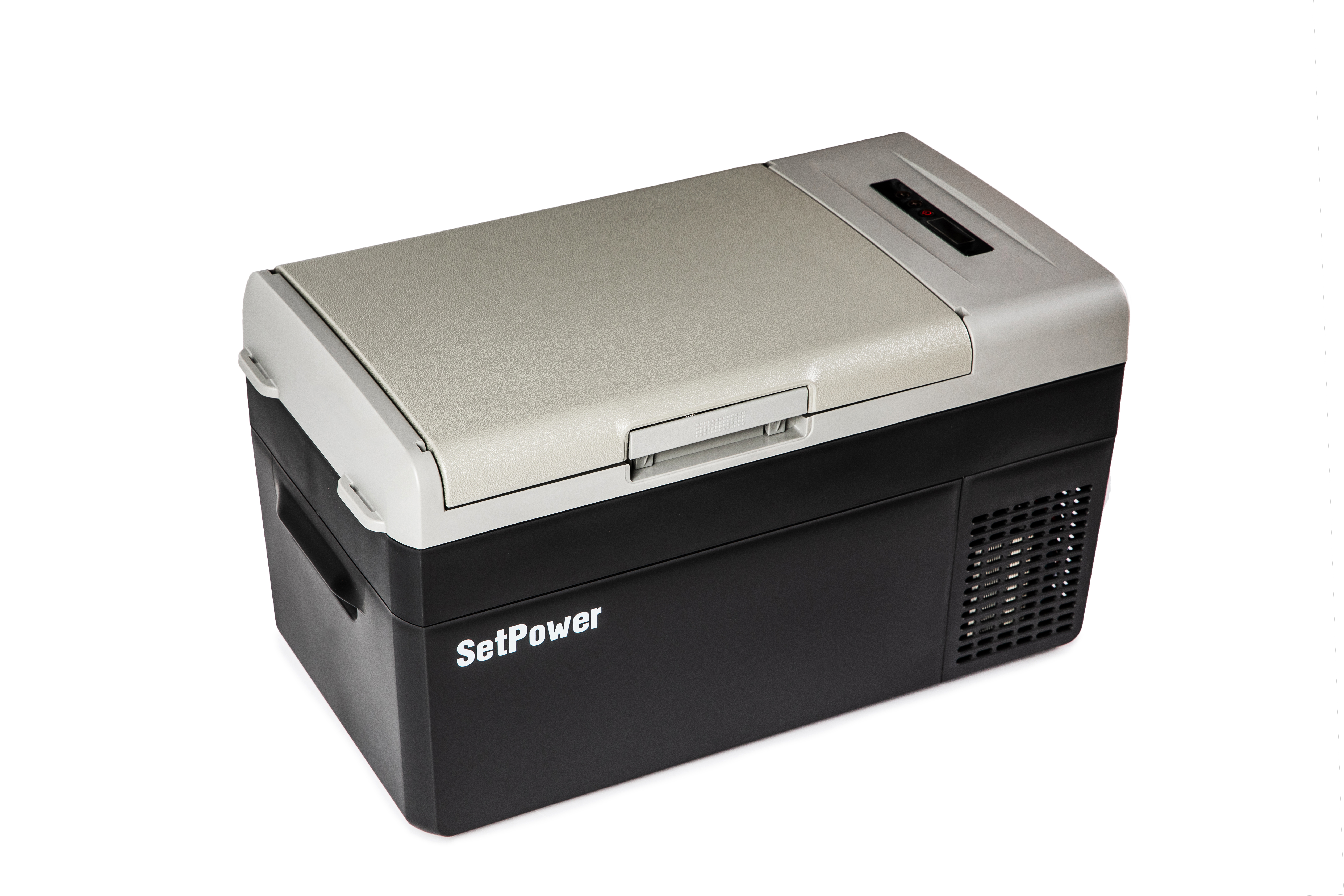 SetPower FC20 Холодильник 12/24В