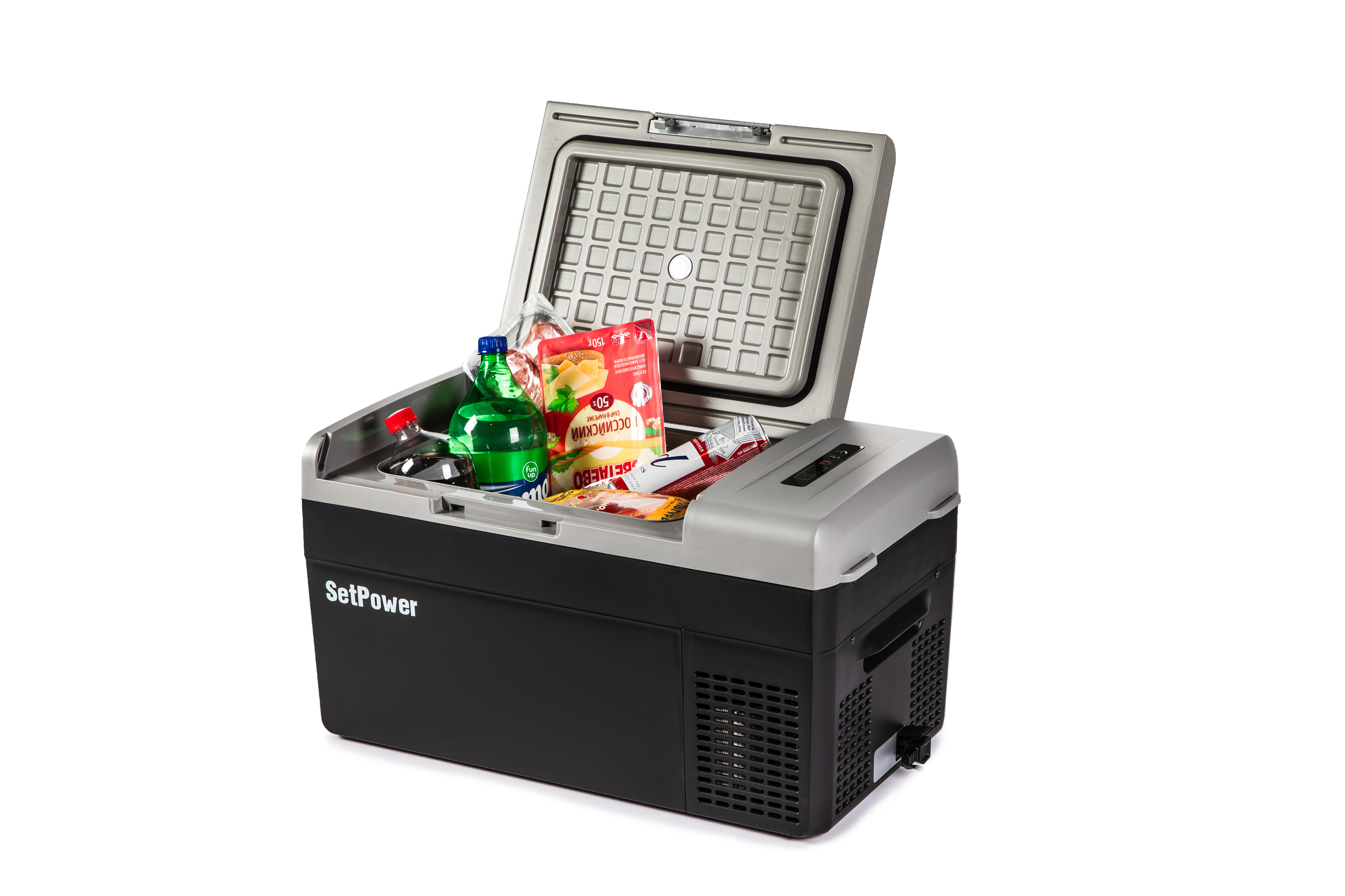SetPower FC20 Холодильник 12/24В