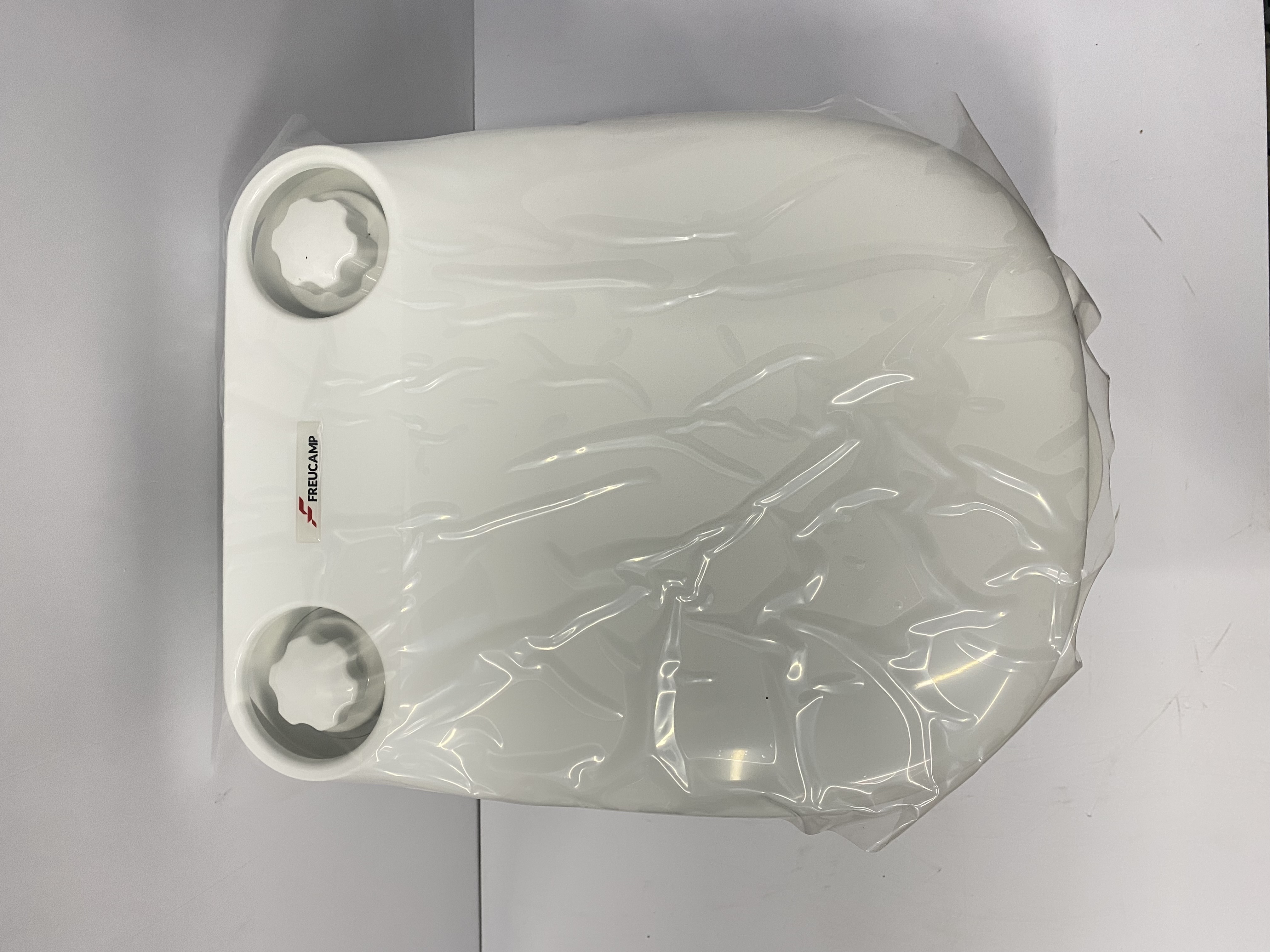 Туалет портативный Freucamp Portable Toilet 3J-W5002-L