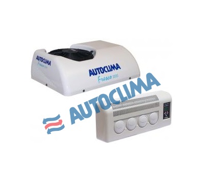 Fresco 3000 Top 24В, Autoclima, стояночный кондиционер