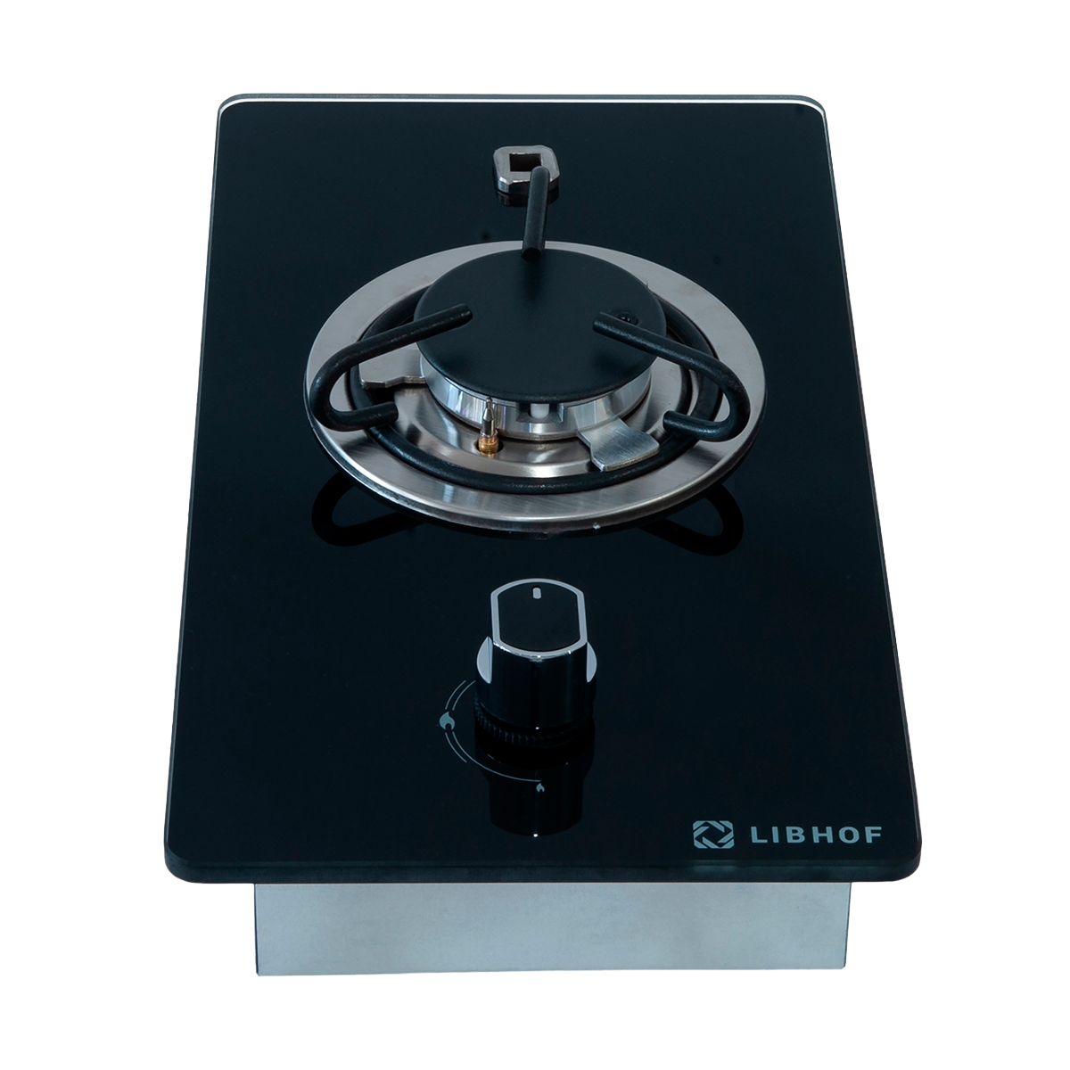 Встраиваемая варочная панель Libhof для автодомов и яхт HB 9002