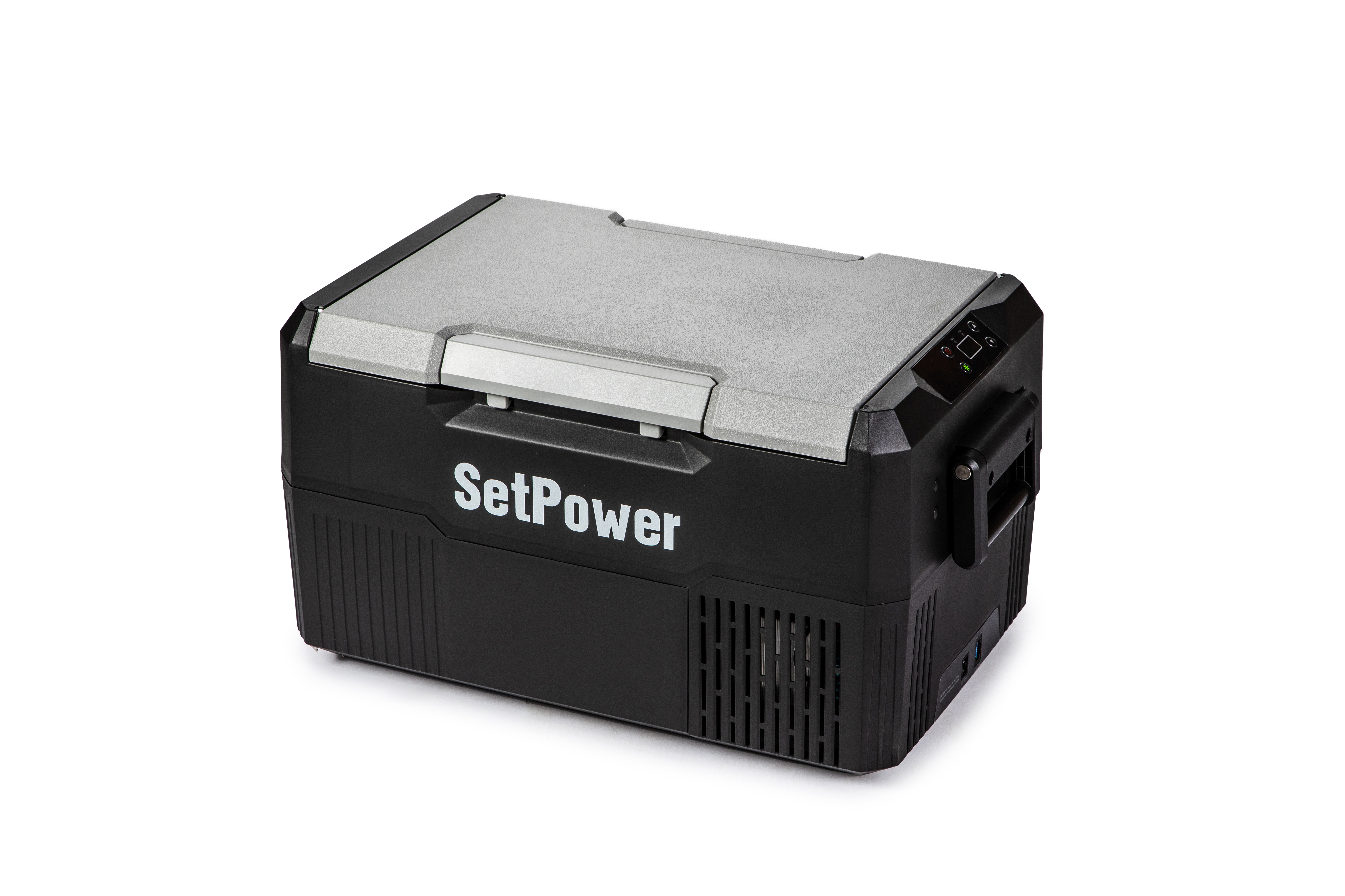SetPower S33 Холодильник 12/24В