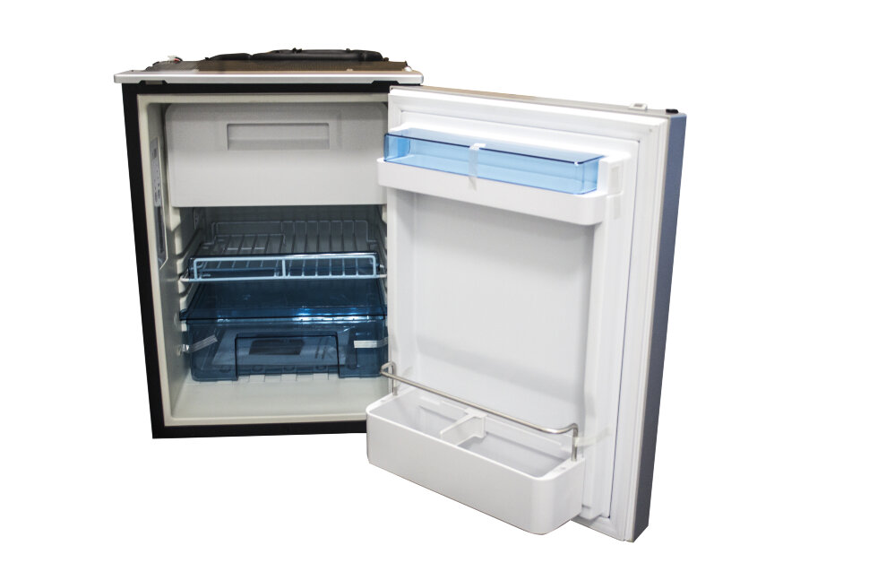 Холодильник встраиваемый Freucamp SVR50L