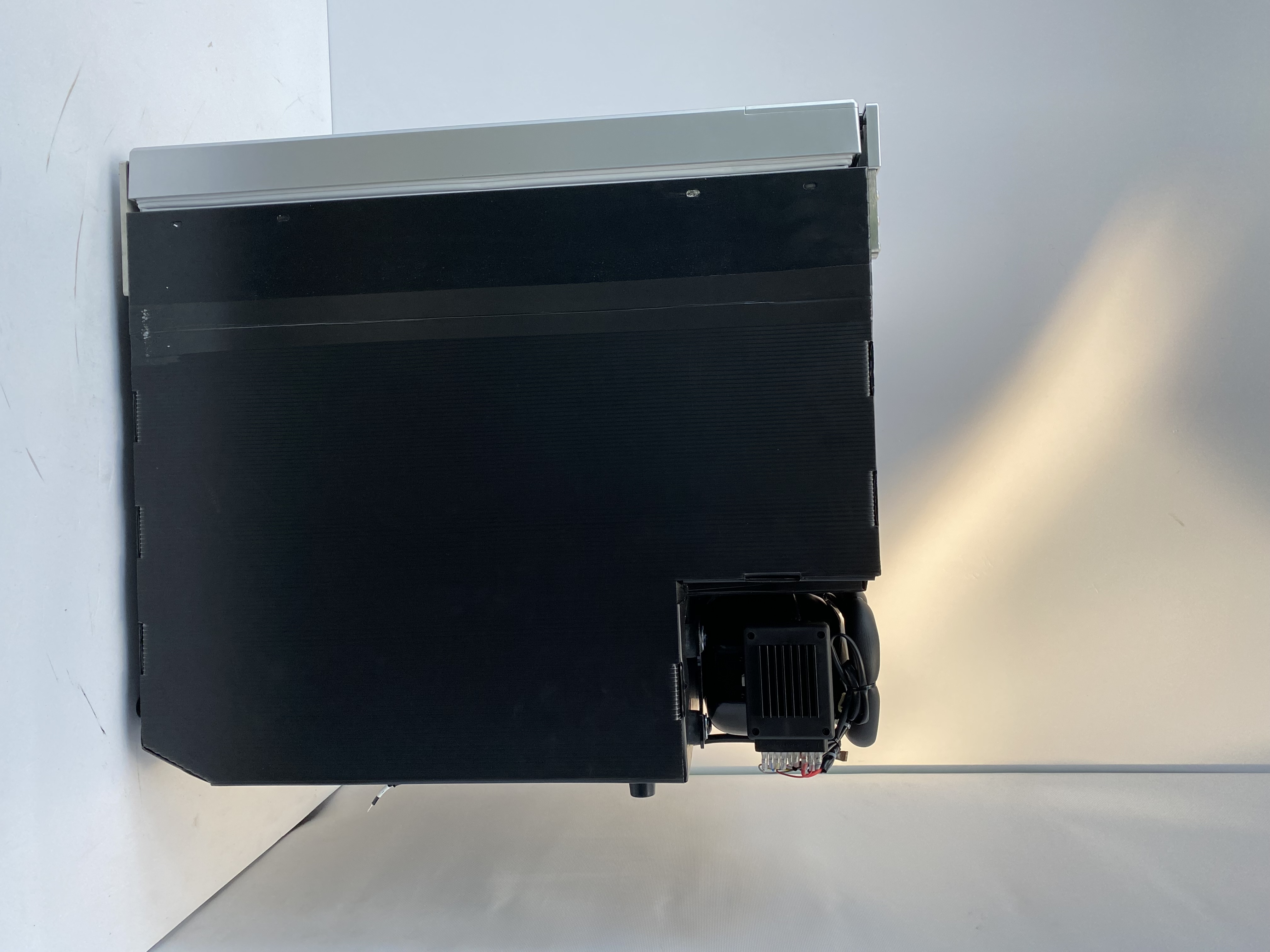 MobileComfort MC-CRX-85