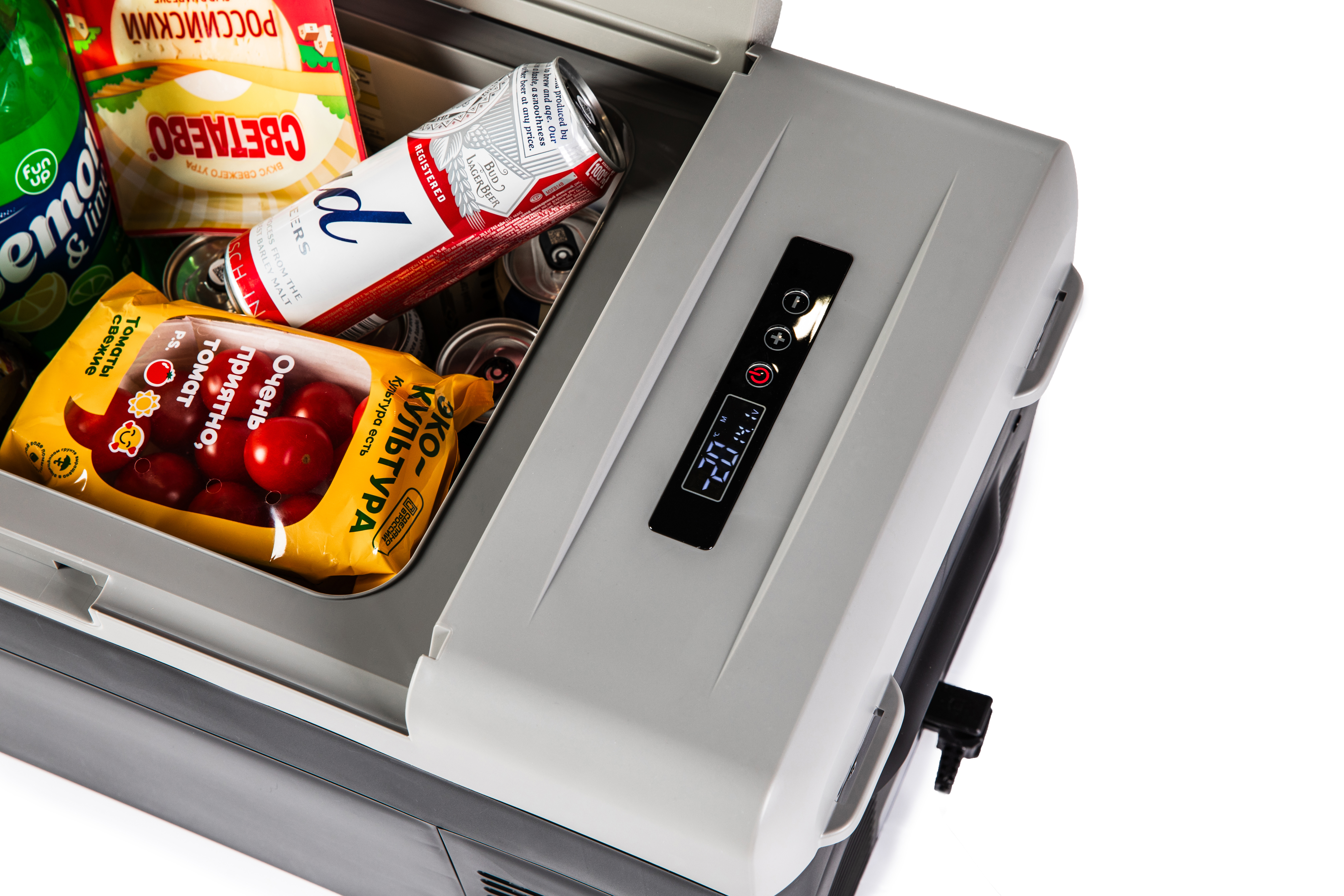 SetPower FC20 Холодильник 12/24В