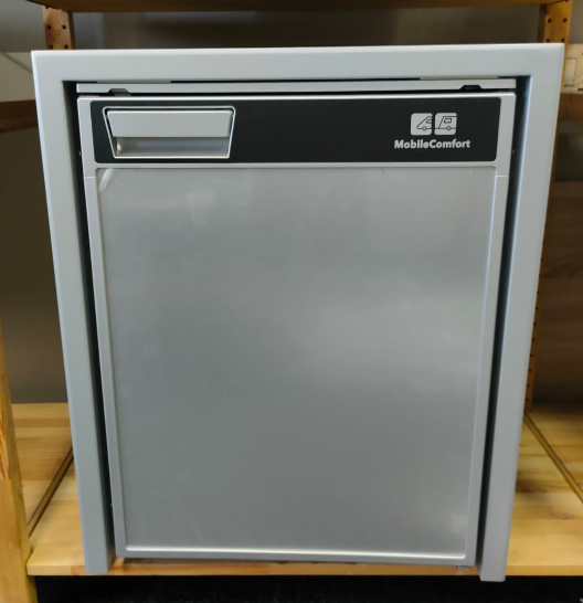 Установочная рамка для холодильника FF-CRX-50, заподлицо