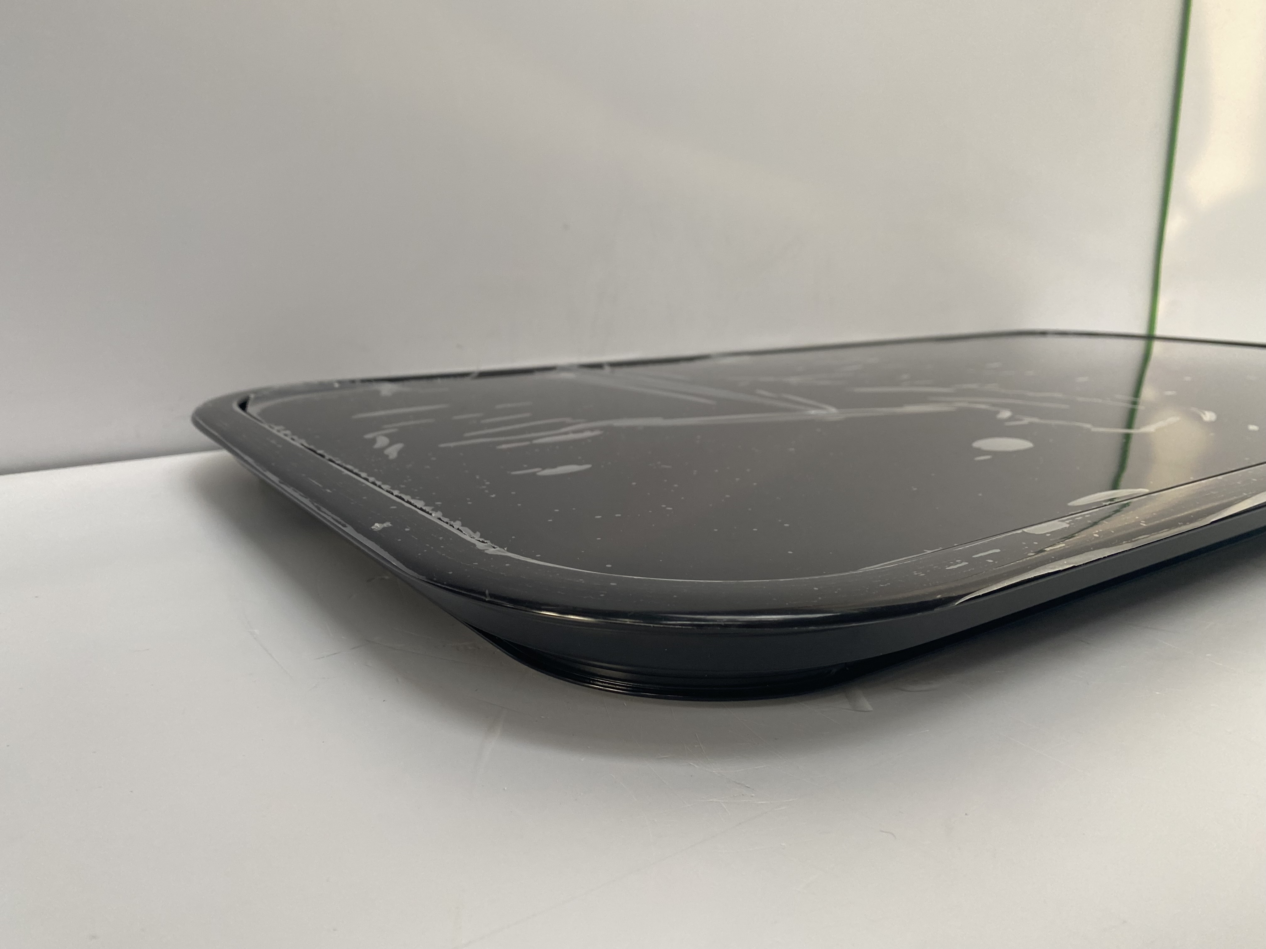 Окно для автодома плоское Sanjo RV Flat Acrilic Window 3J-FAWF 500x900 35-45mm