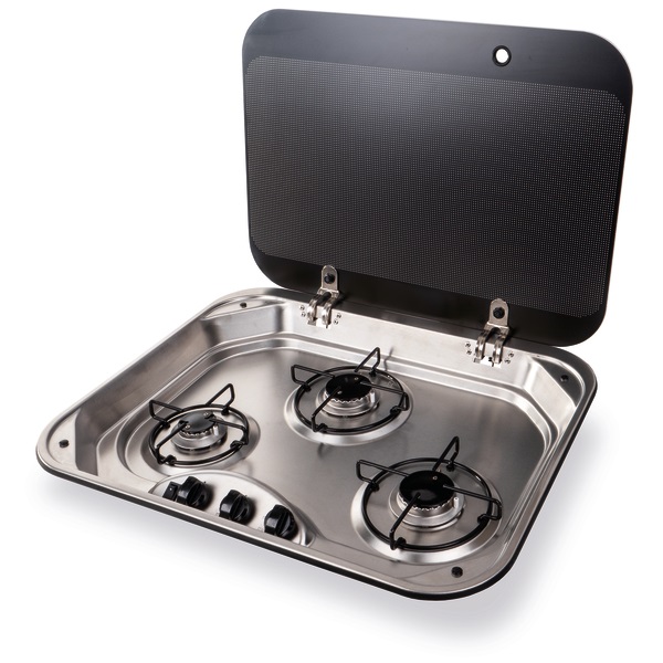 Варочная панель газовая HBG 3440