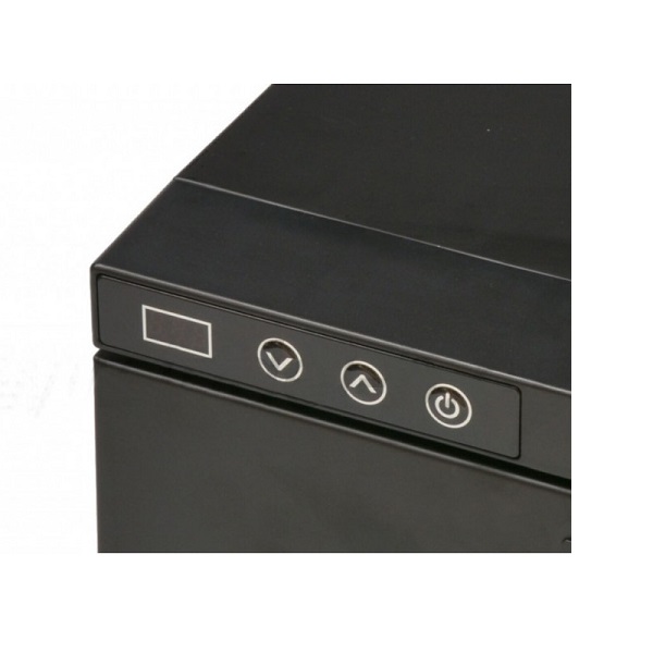 Автохолодильник встраиваемый Indel B TB 16AM Drawer, 