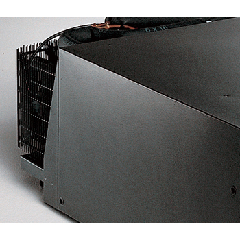 TB 36, Indel B, RENAULT, DAF, SCANIA, MAN, МАЗ автохолодильник встраиваемый