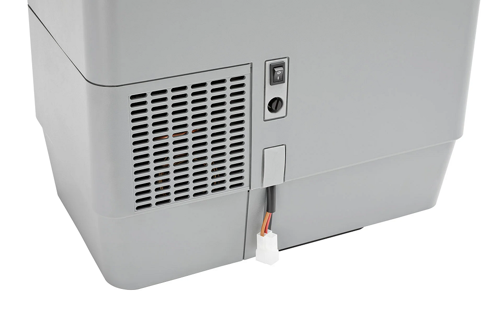 TB 20AM, Indel B, автомобильный холодильник