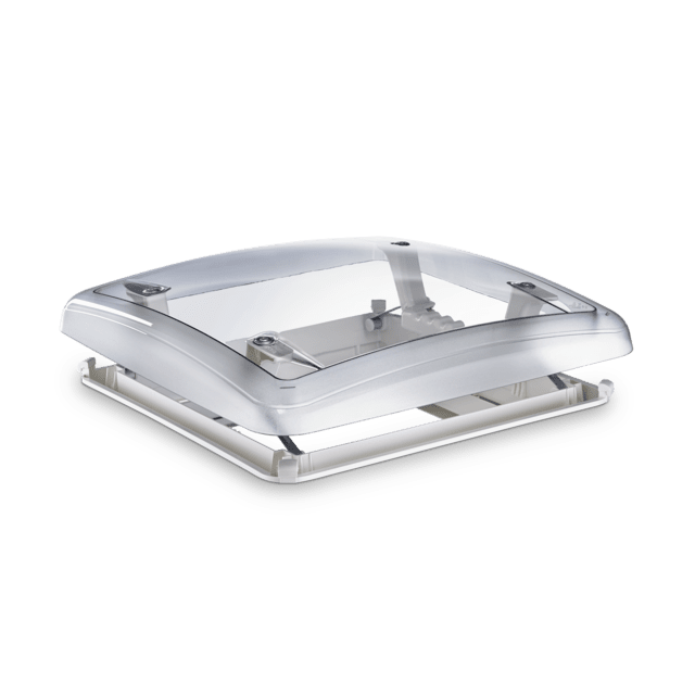 Люк Dometic Mini Heki S (400Х400; 23-42 мм)