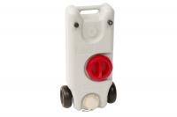 Бак для серой воды Fiamma Roll-Tank 40 W-R, артикул 08307-01-