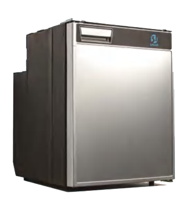 Холодильник встраиваемый Freucamp SVR50L