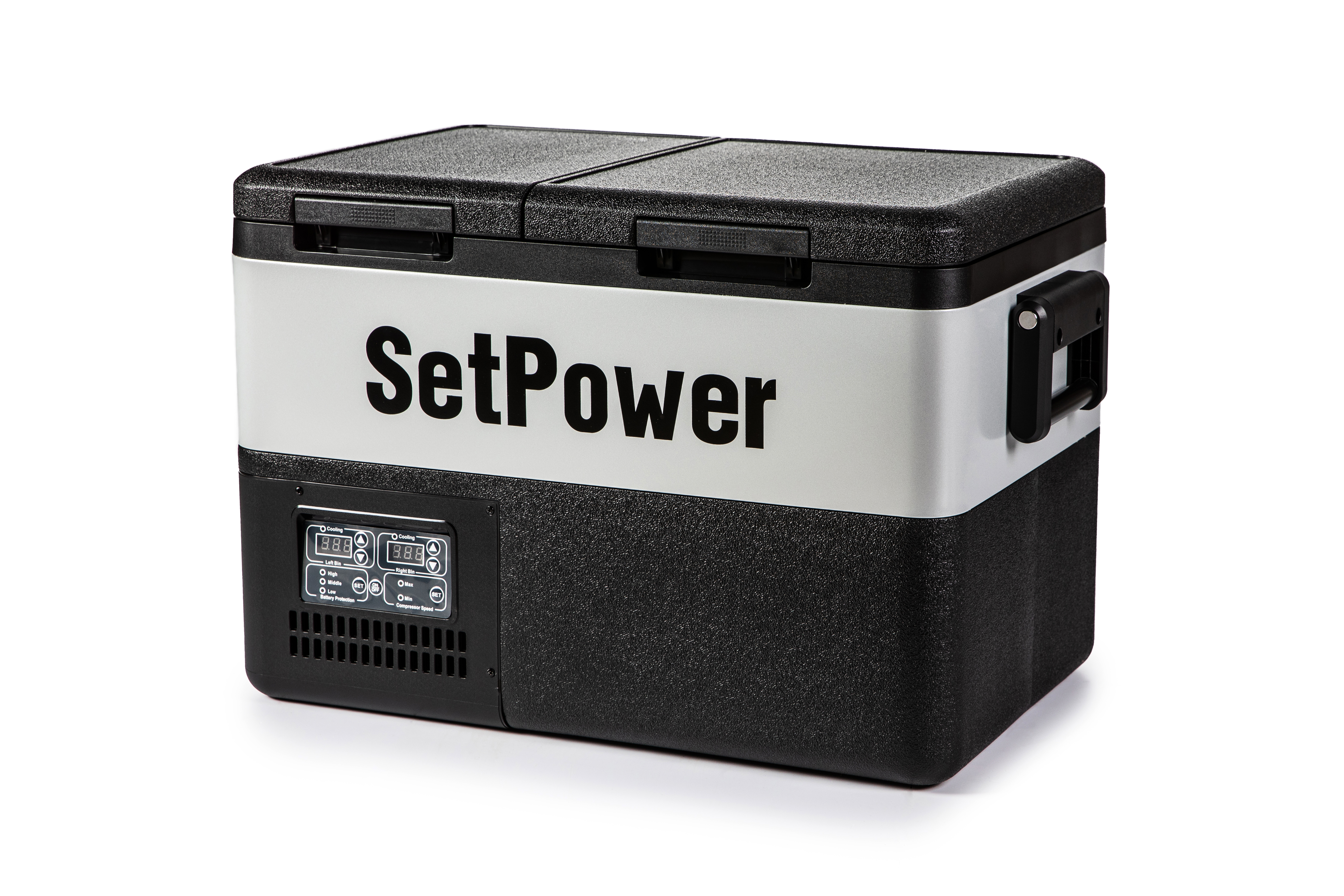 SetPower PT35 Холодильник 12/24В